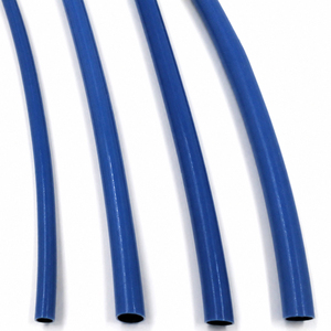 Usine chinoise avec vingt et un ans d'expérience : <span class=keywords><strong>Tube</strong></span> PTFE antistatique à orifice lisse, 100 % matériau conducteur brut pour l'industrie des semi-conducteurs - Product Image 3