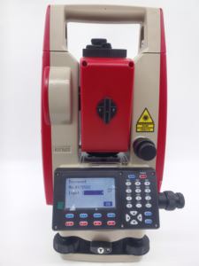 Tempo Limitado Venda Estação Total de Dupla Frequência Kolida KTS-442R15 Precisão Pesquisa Instrumentos Estação Total para Venda - Product Image 4