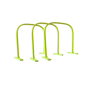 Entrenamiento de fútbol <span class=keywords><strong>Arco</strong></span> pequeño Portería de fútbol pequeña Obstáculo arqueado simple Equipo de entrenamiento de agilidad <span class=keywords><strong>Arco</strong></span> de fútbol - Product Image 1