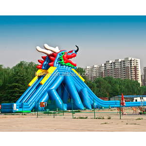 Équipement gonflable adulte de parc aquatique d'<span class=keywords><strong>aquapark</strong></span> de conception commerciale à vendre - Product Image 1