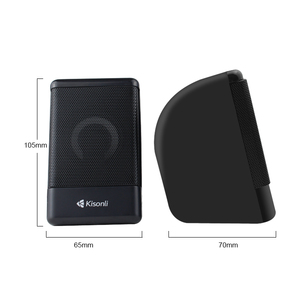 Kisonli-altavoz L-8080 usb para videojuegos, <span class=keywords><strong>karoke</strong></span>, a la venta - Product Image 6