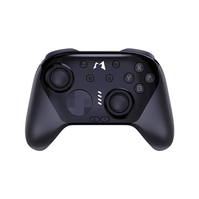 MOBAPAD Pro2-HD Mechanical Game Controller With TMR Joystick for Switch / Switch2