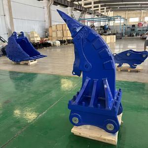 Singolo dente <span class=keywords><strong>Ripper</strong></span> per 19-25 Ton per modelli applicabili 320 di bruco, Komatsu 220 - Product Image 2