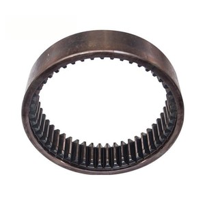 วงแหวนเกียร์ด้านในของเพลาอะไหล่รถตักดิน29070000481 404011B 504003จีน - Product Image 6