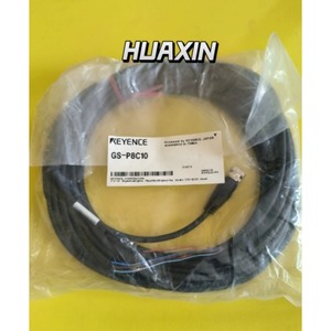 1 Cable KEYENCE GS-P8C10 nuevo en caja - Product Image 2