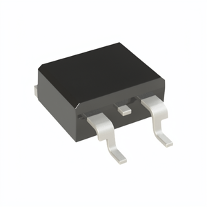 Thyristors QJ8010N4RP TO-263-3, D2PAK, TO-263AB Composants électroniques BOM IC en stock - Product Image 1