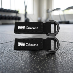 Cinturón de Seguridad Celacanz P112 de PVC Fácil de Usar (2 Piezas) Protección Contra Caídas Herramientas y Accesorios de Pesca - Product Image 3