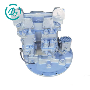 ปั๊มไฮดรอลิก EexcavaStart HPV102GW-RH23A หมายเลข 9195235 สำหรับ EX200 ZX200LC - วาล์วควบคุมหลักแรงดันสูงที่ทนทานสำหรับเปลี่ยน - Product Image 1