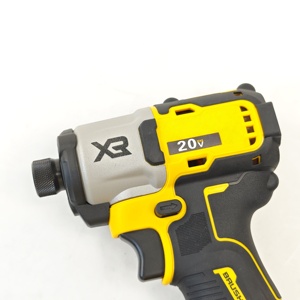 Perceuse à percussion sans fil <span class=keywords><strong>DEWALT</strong></span> DCF845 20V XR Max, visseuse à percussion, perceuse à percussion, kit d'outils électriques <span class=keywords><strong>DEWALT</strong></span>, remplacement de l'outil <span class=keywords><strong>DEWALT</strong></span>. - Product Image 4