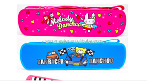 Melódica de 37 Teclas, Instrumento Musical, Melódica <span class=keywords><strong>Escolar</strong></span> en Estuche Rígido - Product Image 2