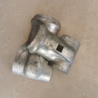 Fabrication sur mesure OEM de boîtiers métalliques légers de haute précision pour usage industriel, en aluminium haute résistance, par estampage de tôle.