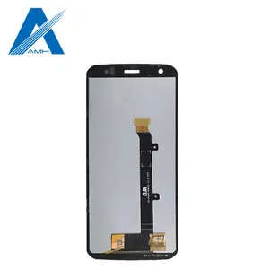 Cho mèo S52 hiển thị LCD với màn hình cảm ứng Digitizer thử nghiệm mới