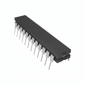 AD7580BQ 24 CDIP Components Electronic Original Data Acquisition - Product Image 1