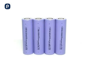 Batterie au lithium cylindrique PPCELL 21700 2,75 V 4000 mAh, batterie au lithium-ion pour drone, batterie au lithium-ion - Product Image 3