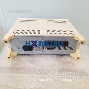 HIOKI 3532-50 Medidor LCR Digital HiTESTER, Controlador y Probador LCR hx - Product Image 5
