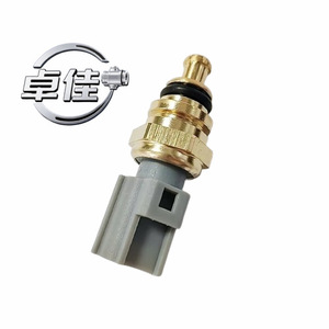 Sensor de Temperatura del Agua ZJ-18-077 Conexión Rápida Para 7M51-12A648-BA 7C11-12A648-AA 3L8Z-12A648-BA - Product Image 3
