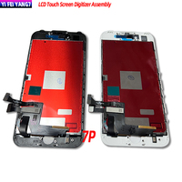 Écran LCD Tactile Original pour iPhone 5 5S SE 6 6S 7 8 Plus, X 11 12 13 Pro Max – Prix Usine