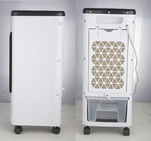 Portable Standing Air Conditioner Air Coolers Air Conditioner FactOry Price High Quality Energy Saving - Product Image 4