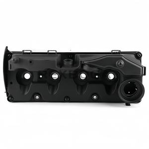 Детали двигателя 03L103469R 03L103469C крышка клапана двигателя для <span class=keywords><strong>VW</strong></span> AUDI SEAT SKODA Diesel 2,0/1,6 11/2009 06/2014 - Product Image 2