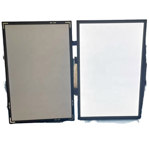 Cadre lumineux LED rectangulaire en aluminium pour affiches de cinéma, cadre mince à clipser pour photos et menus - Product Image 1