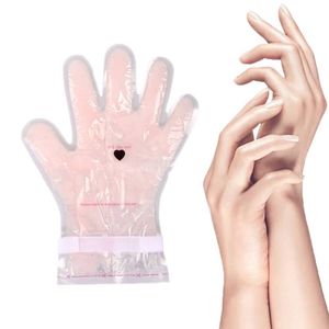 HODAF Effective Hand Care <strong>Moisturizing</strong> Hydrating Paraffin Wax Hand Mask <strong>Glove</strong> - Product Image 1