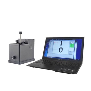 Medidor de Ángulo de Contacto Óptico ASTM D724 5946O ISO 15989, Instrumento de Medición de Ángulo de Contacto Portátil - Product Image 6