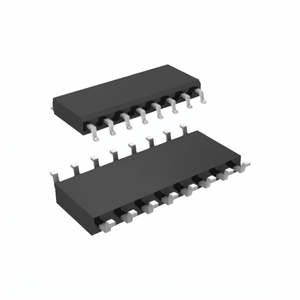 Original One Stop Service Electronics Component 16 SOlC CY23S08SXC-2T Clock Timing - Product Image 1