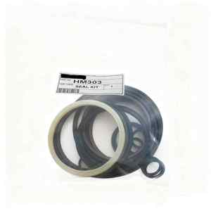 <span class=keywords><strong>Hm303</strong></span> hm220 hm230 hm301 hm350 hm400 hm401 thủy lực Jack búa dầu con dấu Bộ dụng cụ phụ tùng bộ phận máy móc xây dựng - Product Image 5