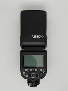 Flash professionnel Godoxs <span class=keywords><strong>V860</strong></span> III Dslr universel sans fil TTL II HSS Speedlite - Product Image 2