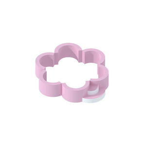 Jeu souple en mousse blocs de construction Ruels gris intérieur enfants pont clôture gymnastique balle fosse cour pièces - Product Image 2