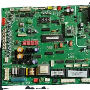 เมนบอร์ดเครื่องปรับอากาศกลาง Midea Carrier รุ่น 202302100658 38VR030H109011 อะไหล่ทดแทน - Product Image 1