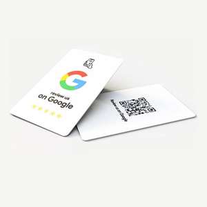 Carte plastique programmable NFC RFID avec puces 213/215/216, code QR, <span class=keywords><strong>mini</strong></span>-étiquette pour hôtel et paiement - Product Image 1