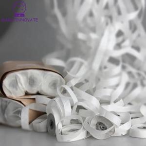 Streamers de día de Navidad, Blanco multicolor, para el día de Halloween, mágico, material de enseñanza, papel - Product Image 2