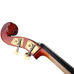 En gros universel <span class=keywords><strong>baroque</strong></span> Brésil Bois <span class=keywords><strong>contrebasse</strong></span> - Product Image 2