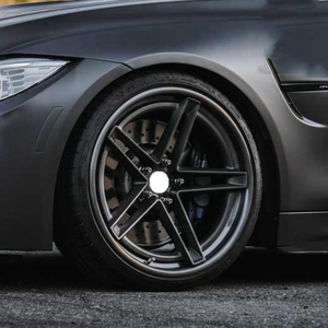 Llanta de ruedas forjadas de 18, 19, 20, 21, 22 y 24 pulgadas para <span class=keywords><strong>SHELBY</strong></span> GTE <span class=keywords><strong>SHELBY</strong></span>, Mach-E GT, Ford Mustang GT500 GT40, Dodge Charger, Viper Benz - Product Image 1