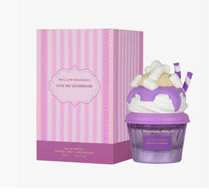 Perfumes de Marca Árabe desde Almacén en EE. UU.: Mallow Maddnes Arabe, Yumyum Parfum, Fragancia Oriental Árabe Original, Yara Parfum en Dubái - Product Image 3