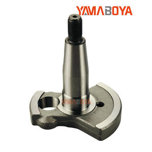 Vilebrequin de moteur hors-bord Yamaboya 63V-11412-00 pour 9.9 15HP, pièce de rechange - Product Image 1