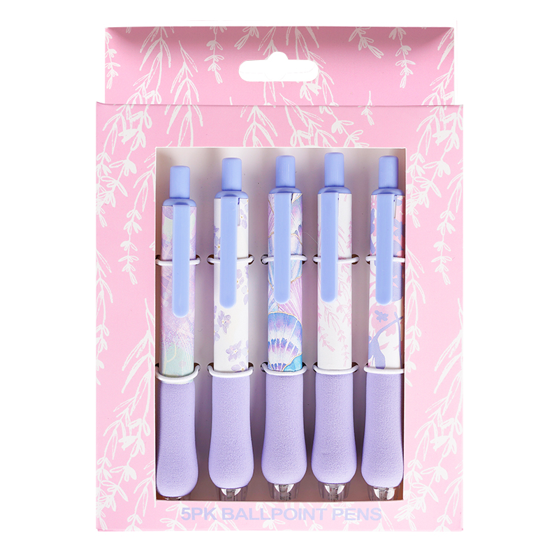 bulk pens ready to ship