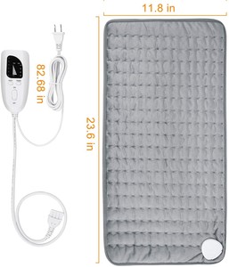 항상 따뜻한 온열 담요, 온열 압박, 열 장비, 전기 온열 패드 (바디용) - Product Image 4