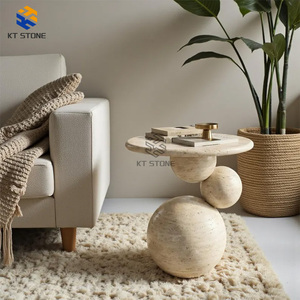 Tavolino/Comodino <span class=keywords><strong>in</strong></span> <span class=keywords><strong>Marmo</strong></span> Calacatta Viola KT STONE per Villa, Hotel, Appartamento - <span class=keywords><strong>Design</strong></span> Moderno <span class=keywords><strong>di</strong></span> Lusso, Impermeabile, Grande Lastra, per Interni - Product Image 1