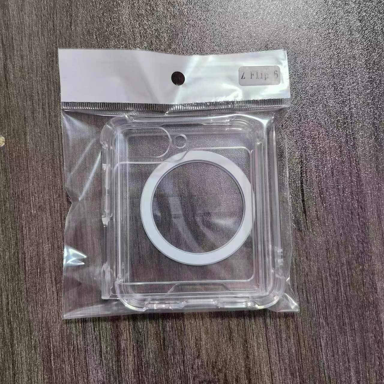 Crystal Clear