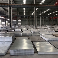 Tôle d'acier galvanisé à carreaux de 4 mm, 6 mm, 8 mm, 10 mm, tôle d'acier au carbone de haute qualité pour revêtement de sol