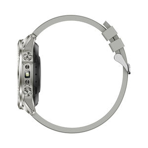 Reloj Inteligente KM101 para Hombre con GPS, Mapa Fuera de Línea, Resistente al Agua 5ATM, Altímetro, Barómetro, Linterna, Reloj Deportivo - Product Image 4