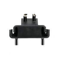 Nouveau support moteur en caoutchouc de haute qualité G-Structure 960, rigide, pour suspension de bus et autocar
