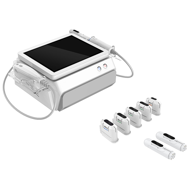Brand New High-strength ABS Feminine Intimate Care Beauty Device, Firming and Lifting Skin, Salon-grade.