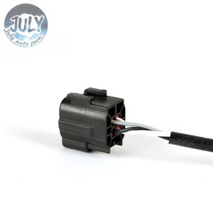 Sensor de Oxígeno, Sonda Lambda, Sensor O2 para <span class=keywords><strong>Kia</strong></span> <span class=keywords><strong>CARNIVAL</strong></span>/SEDONA <span class=keywords><strong>98</strong></span> (1998-2005) 0K55818861 0K55818861A - Product Image 6