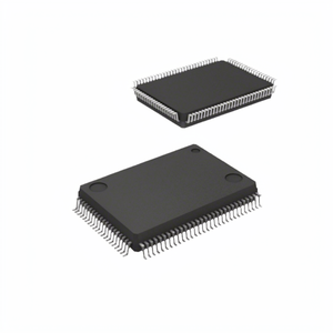 Circuit Intégré MCU 16 bits 512 Ko FLASH 100QFP Distributeur Autorisé Circuits Intégrés 100 BQFP R5F3650NDFA # U0 Intégré - Product Image 1