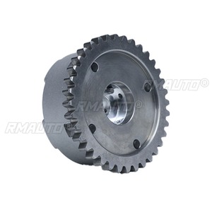 A12-131007030 Piñón de distribución de admisión y escape del árbol de levas, ajustador de admisión del motor para BAIC A12, pieza de motor, accesorios para coche - Product Image 3