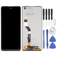 Hochwertige TFT-LCD-Anzeige für Moto G60s mit Digitizer, Komplette Baugruppe