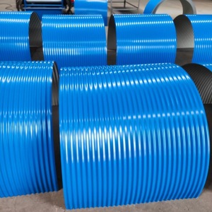 أغطية ناقلة أفقية من المصنع مباشرة مخصصة OEM للسيارات المصنوعة من الألياف الزجاجية لحماية الحزام والغبار - Product Image 3